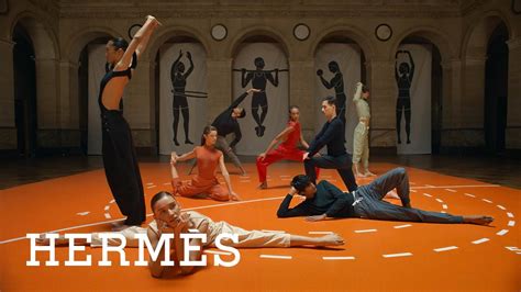 Hermes sports for women